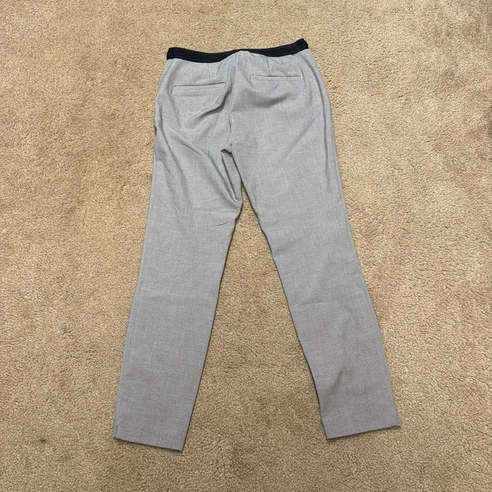Zara women ankle jogger pants. Small - Picture 4 of 4